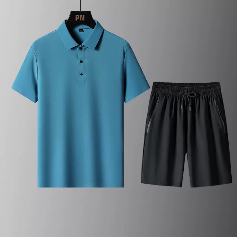 Summer Fashion Solid Color Com - огляд і ціна Men'S Fashion Plus
