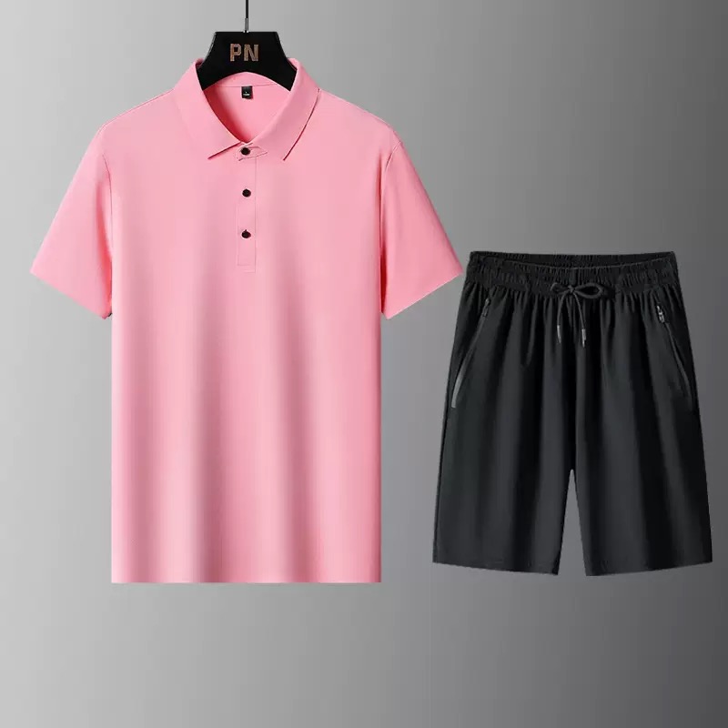 Summer Fashion Solid Color Com - огляд і ціна Men'S Fashion Plus