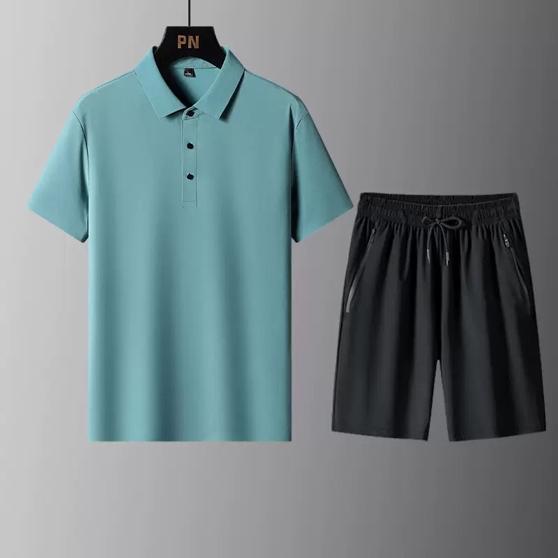 Summer Fashion Solid Color Com - огляд і ціна Men'S Fashion Plus