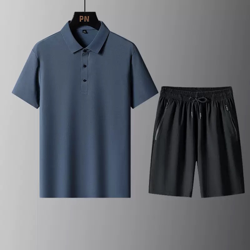 Summer Fashion Solid Color Com - огляд і ціна Men'S Fashion Plus