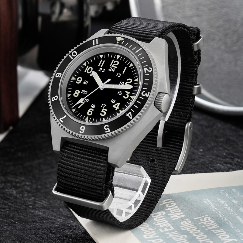 Watchdives WD1972 Quartz Watch - огляд і ціна Fashion Mens Watches