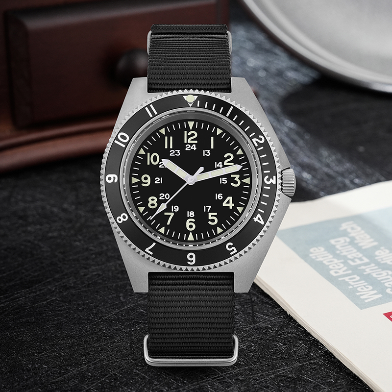 Watchdives WD1972 Quartz Watch - огляд і ціна Fashion Mens Watches