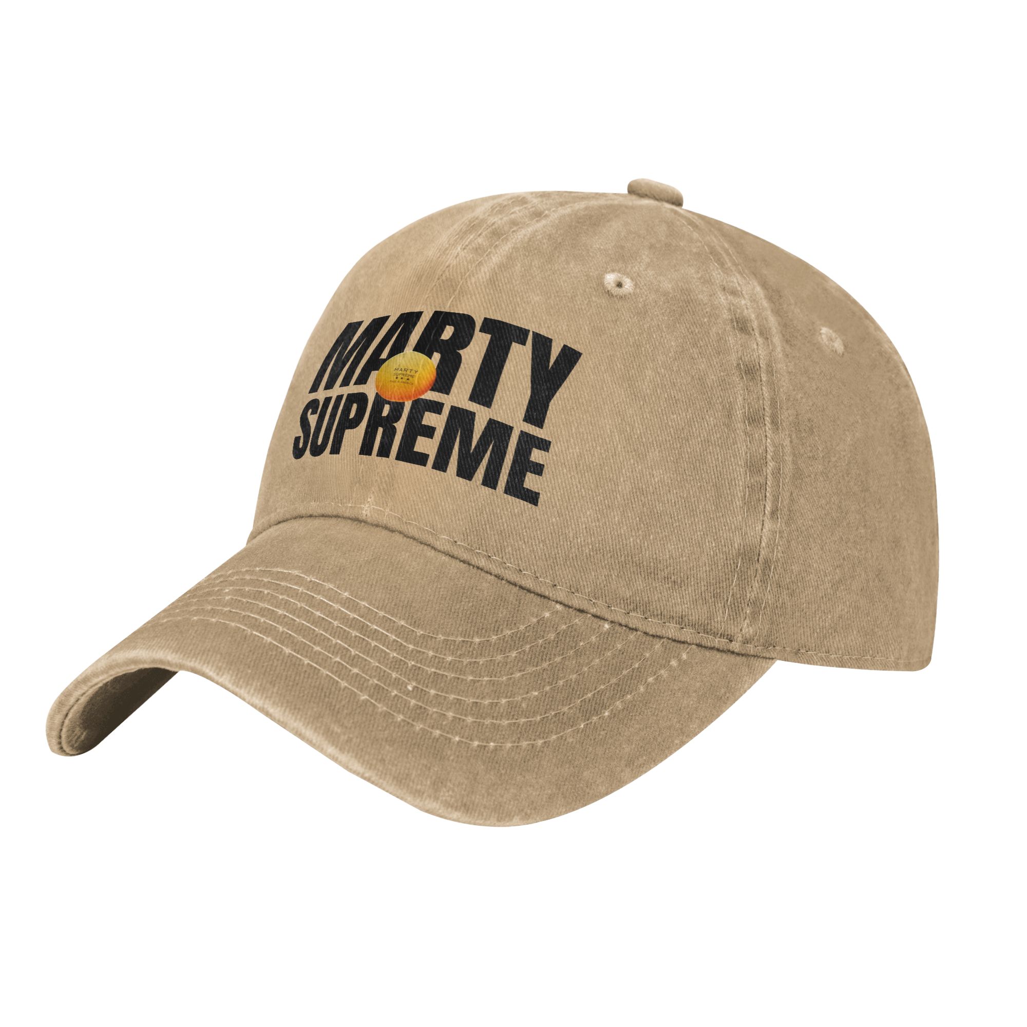 Fashion Marty Supreme Timothee - огляд і ціна Mens Fashion Caps