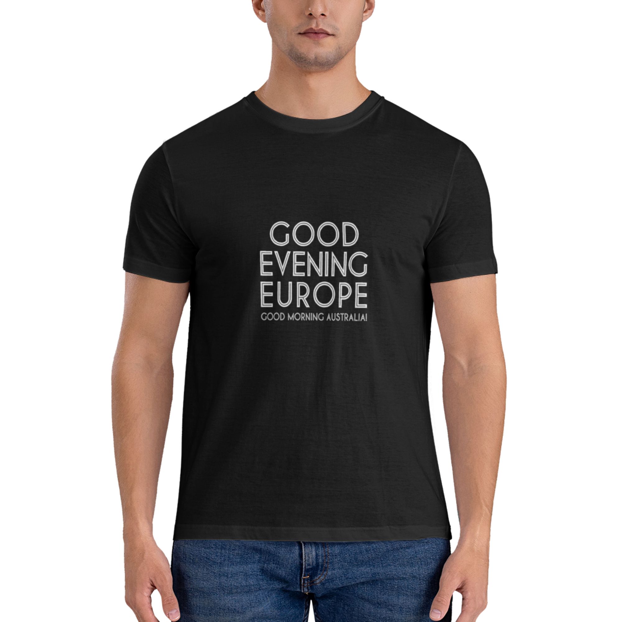 Funny Good Evening Europe  Mor - огляд і ціна Mens Fashion Australia