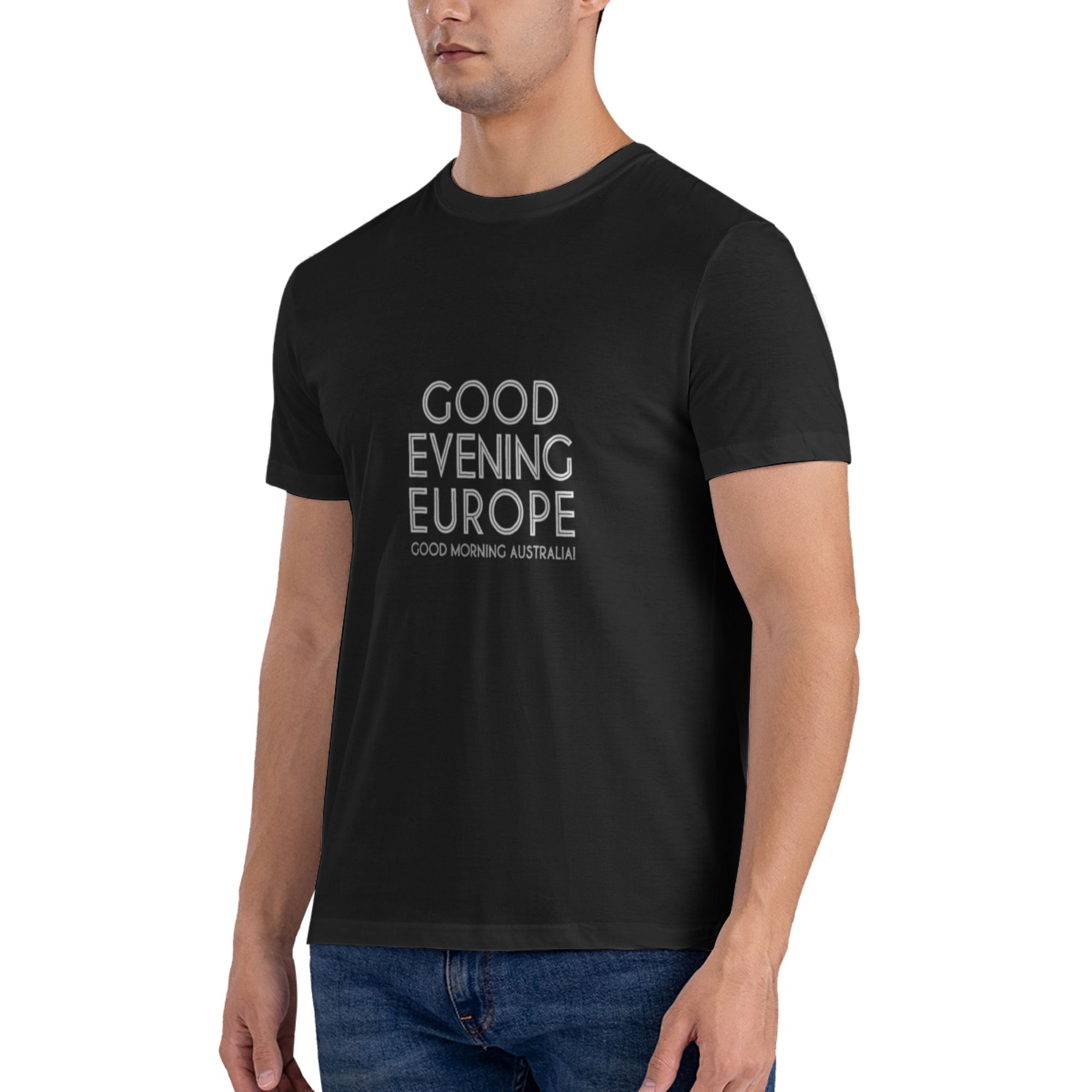 Funny Good Evening Europe  Mor - огляд і ціна Mens Fashion Australia