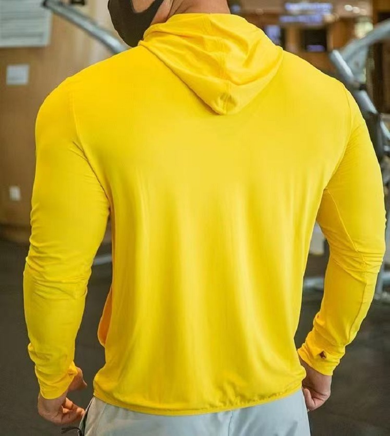 2026 Men's Quick Dry Basketbal - огляд і ціна Mens Fashion Zip Up