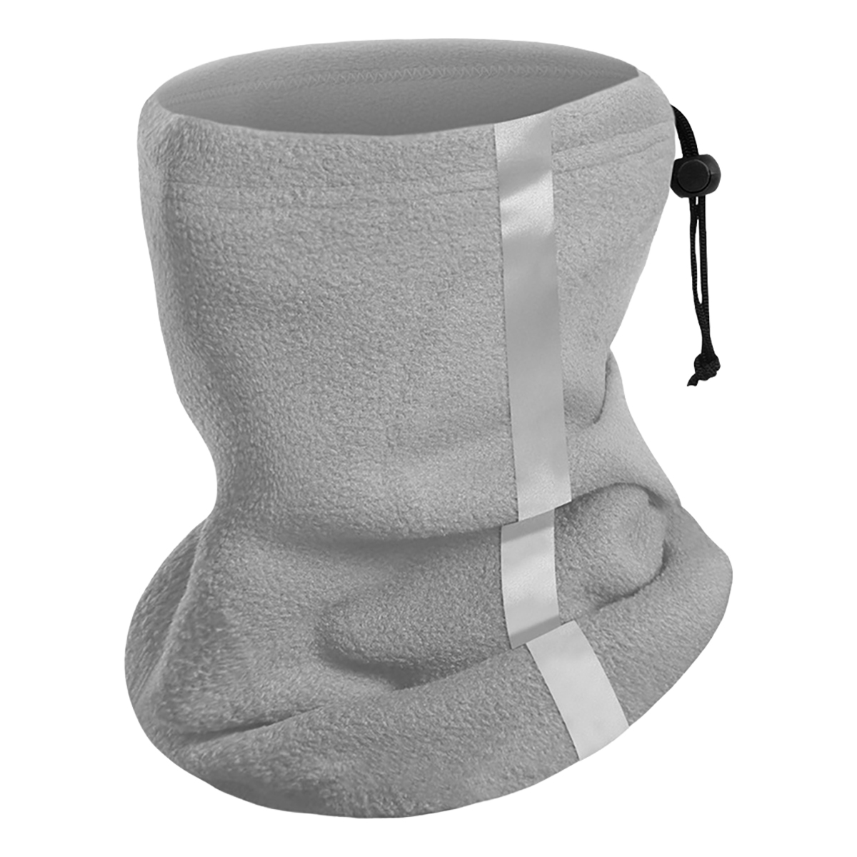 Winter Reflective Neck Warmer  - огляд і ціна Mens Fashion Caps