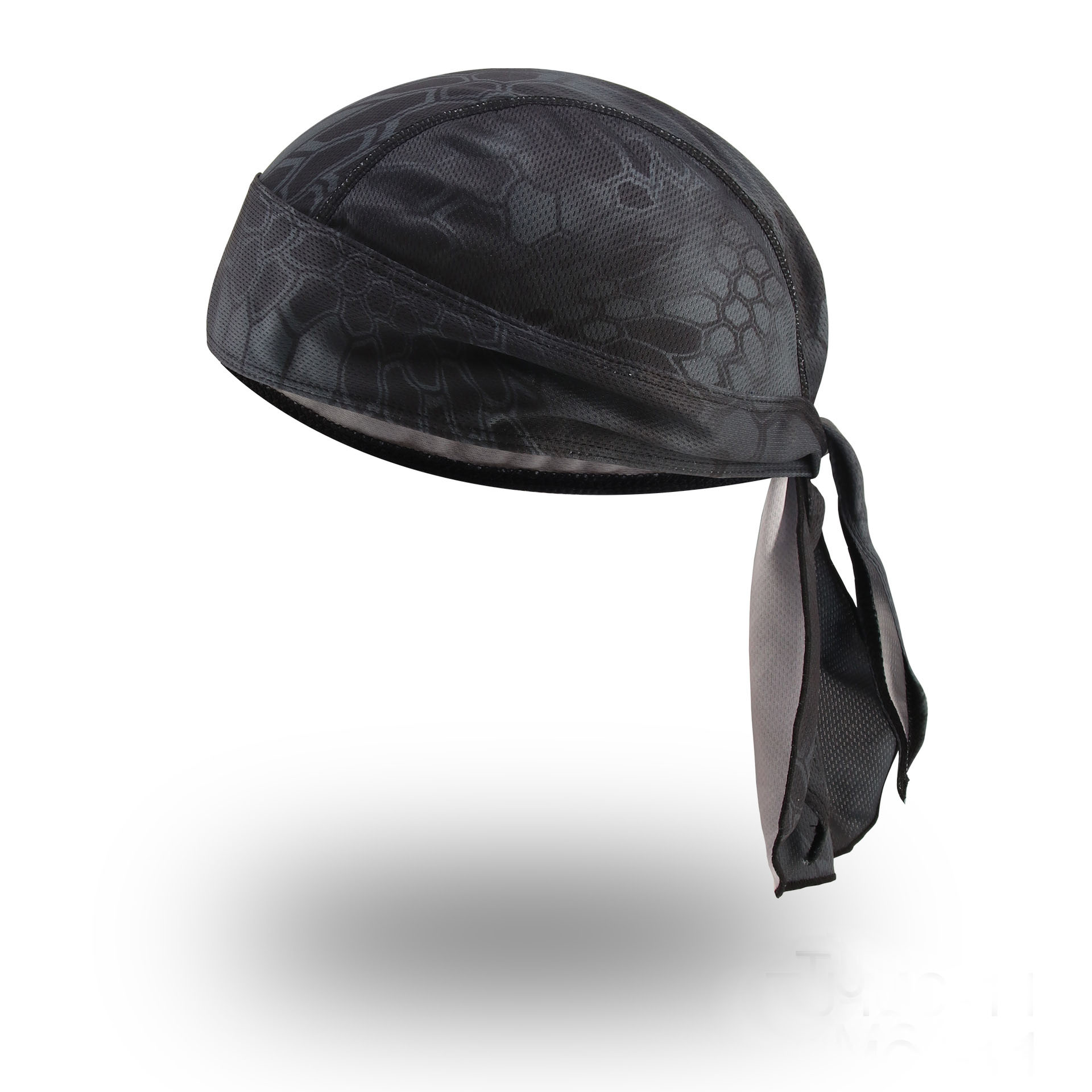 Headband Summer Men Printed Cy - огляд і ціна Mens Fashion Caps