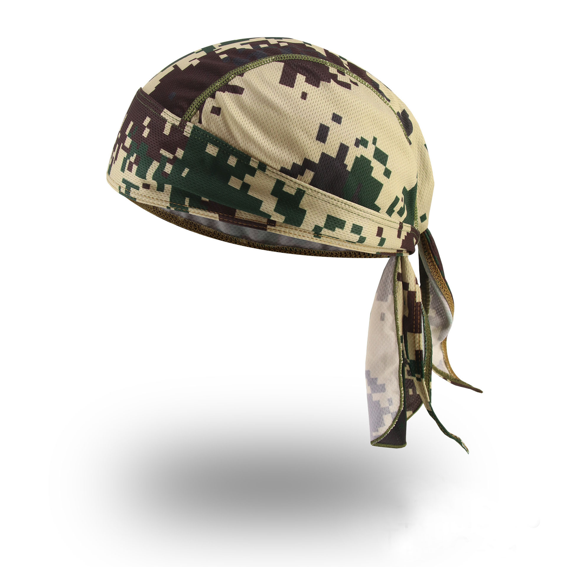 Headband Summer Men Printed Cy - огляд і ціна Mens Fashion Caps