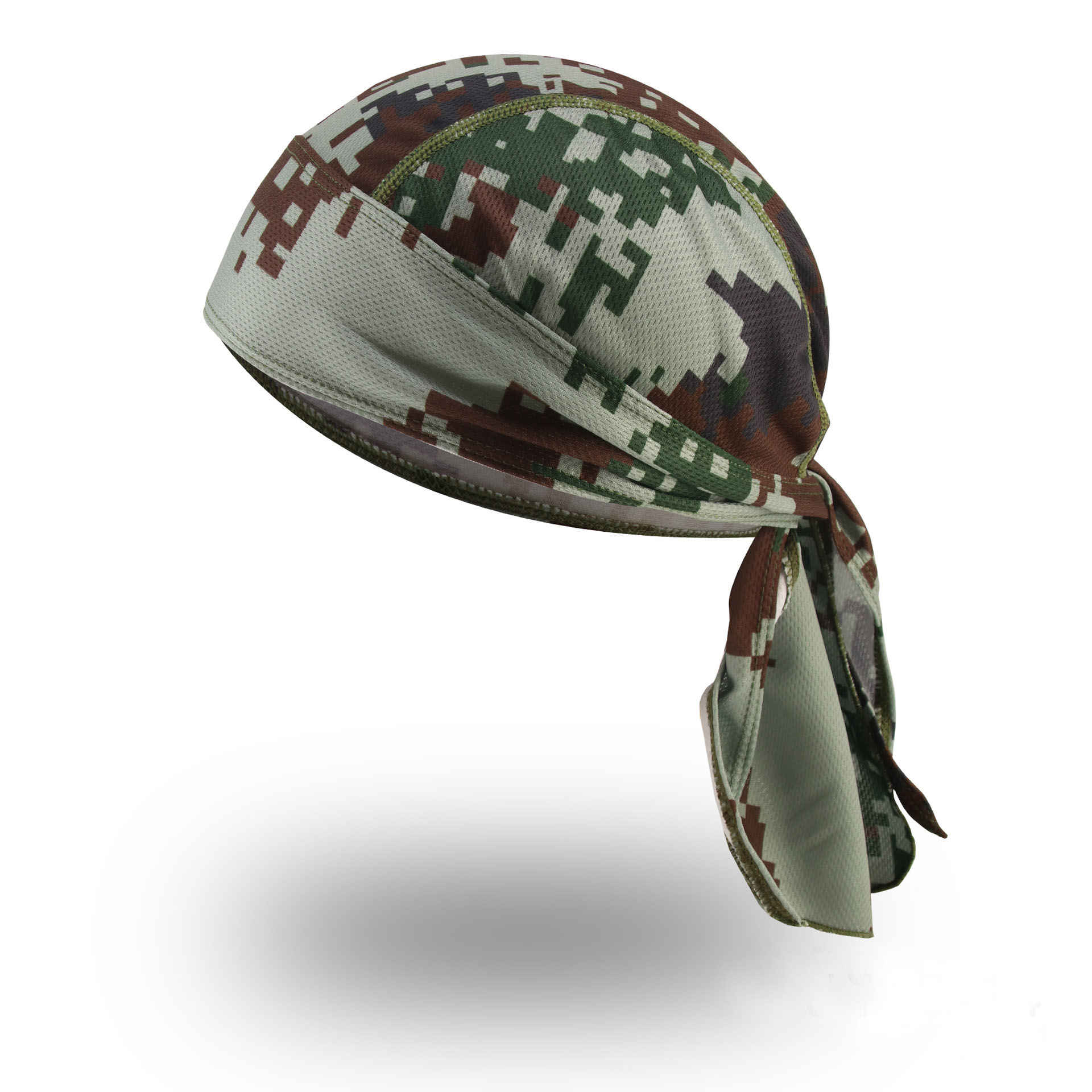Headband Summer Men Printed Cy - огляд і ціна Mens Fashion Caps