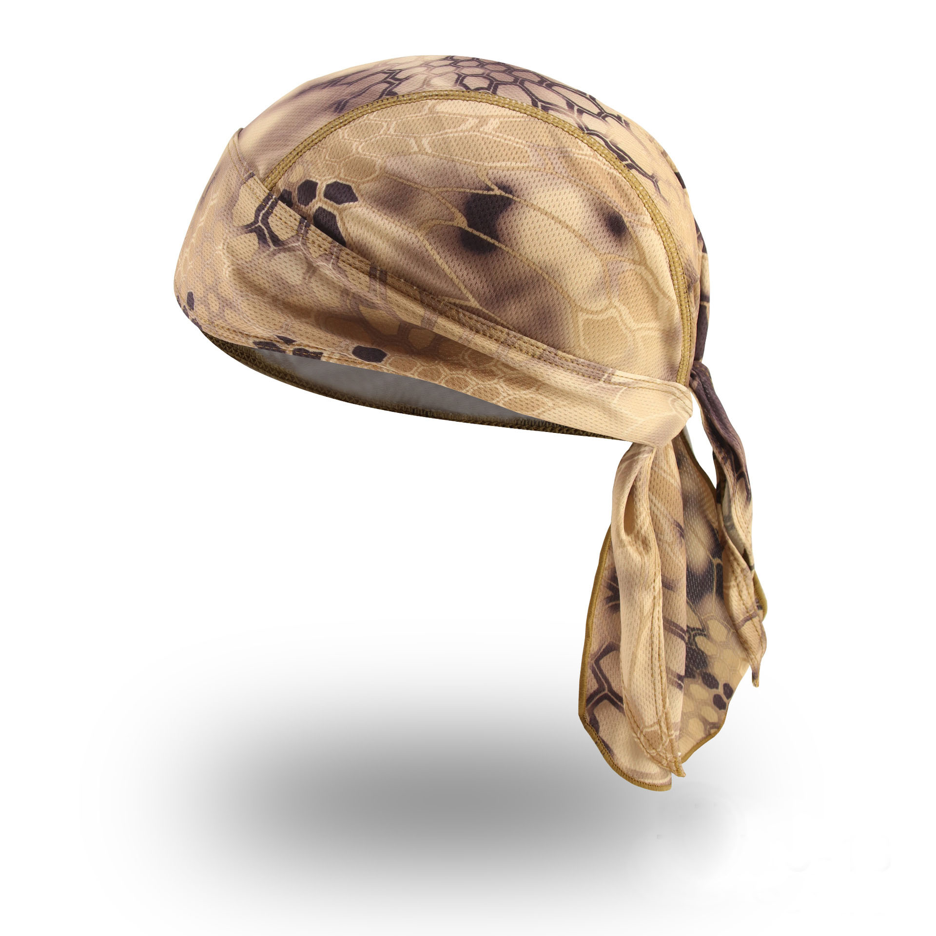 Headband Summer Men Printed Cy - огляд і ціна Mens Fashion Caps