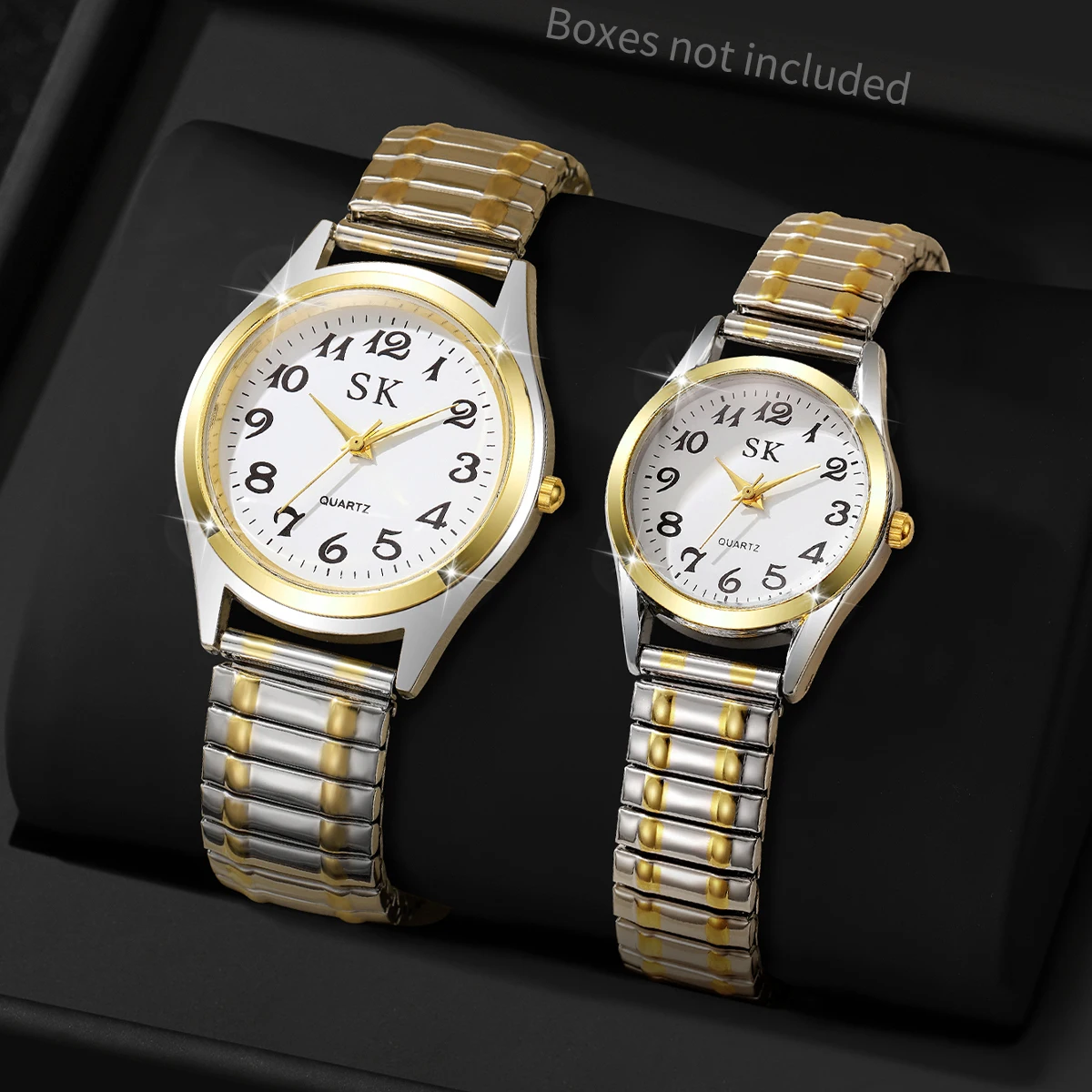 Surprise Mystery Watch Blind B - огляд і ціна Fashion Mens Watches