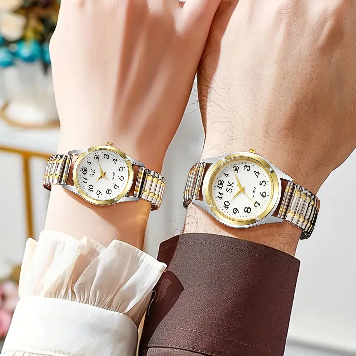 Surprise Mystery Watch Blind B - огляд і ціна Fashion Mens Watches