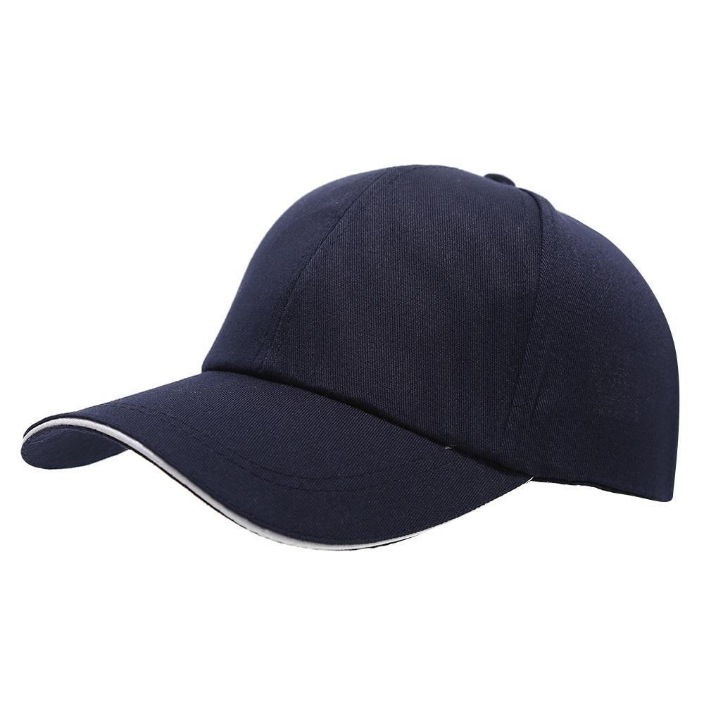 Customized Printed Logo Pure C - огляд і ціна Mens Fashion Caps