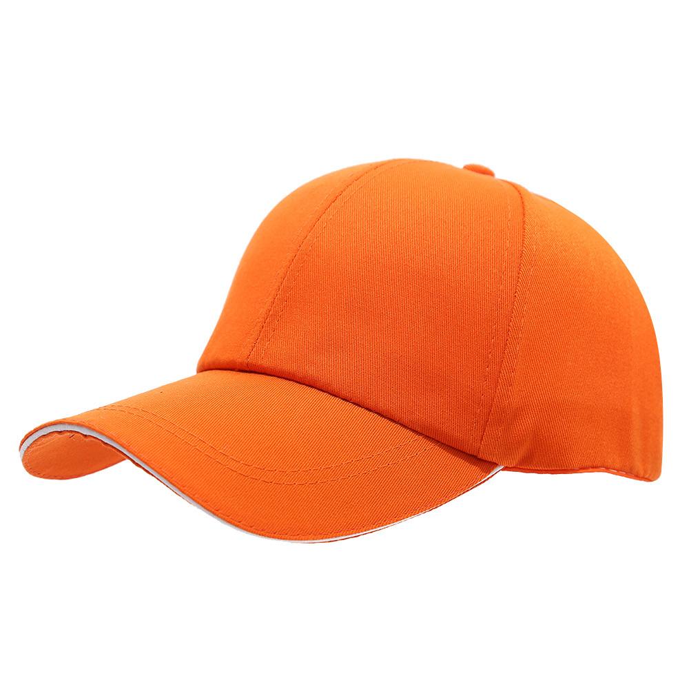 Customized Printed Logo Pure C - огляд і ціна Mens Fashion Caps