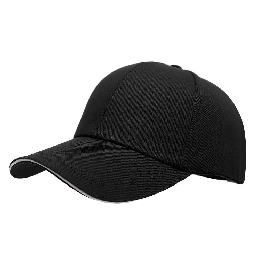 Customized Printed Logo Pure C - огляд і ціна Mens Fashion Caps