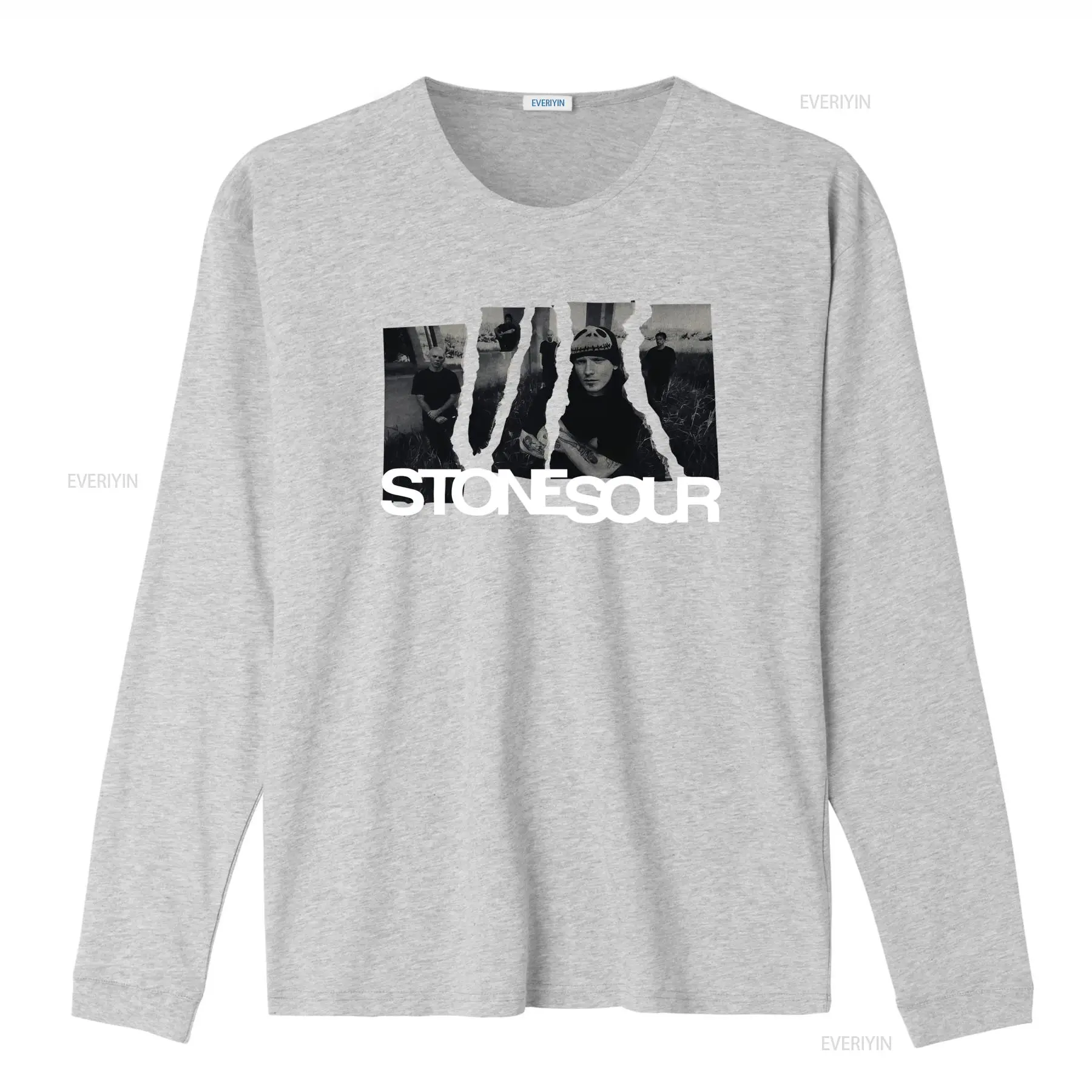 Vintage 2000s Stone Sour Band  - огляд і ціна Xl Men'S Fashion