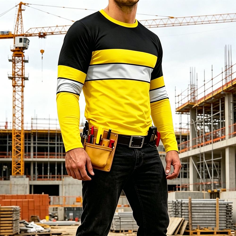 Autumn High Quality Bright Col - огляд і ціна Men'S Fashion Trends 2025