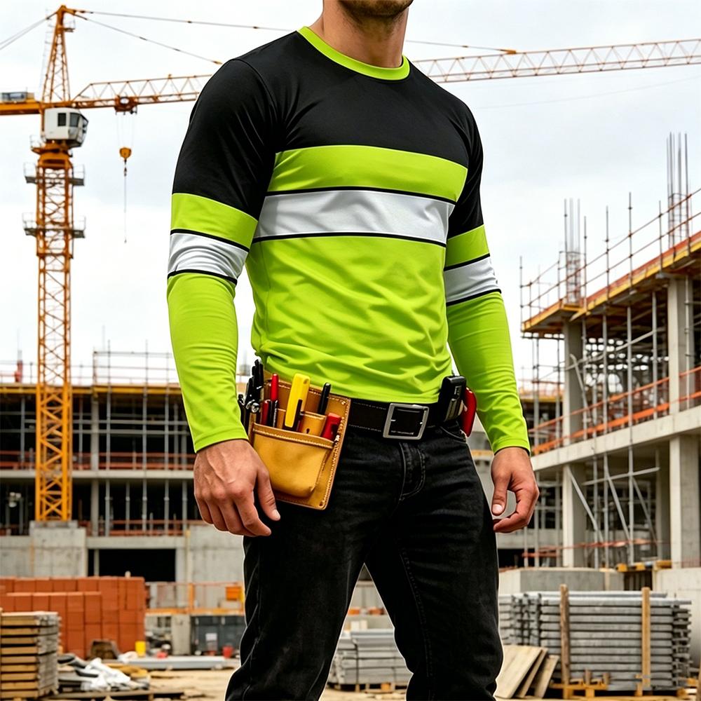 Autumn High Quality Bright Col - огляд і ціна Men'S Fashion Trends 2025
